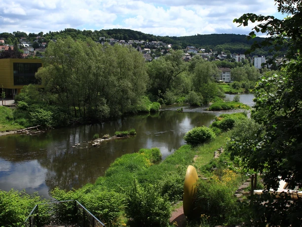 Ruhraue Naturerlebnisraum