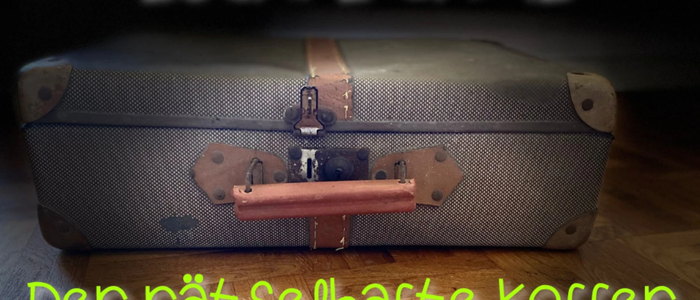 ESCAPE GAME - Koffer