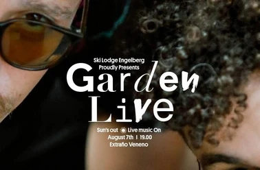 Garden Live