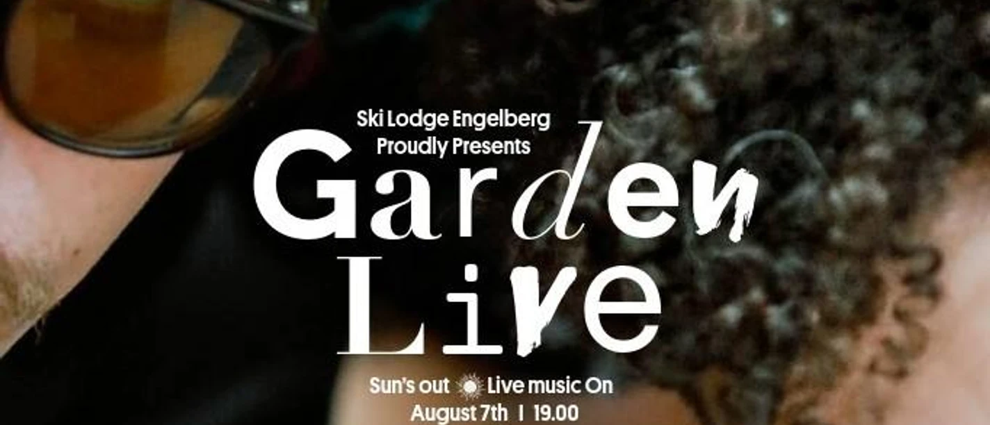 Garden Live