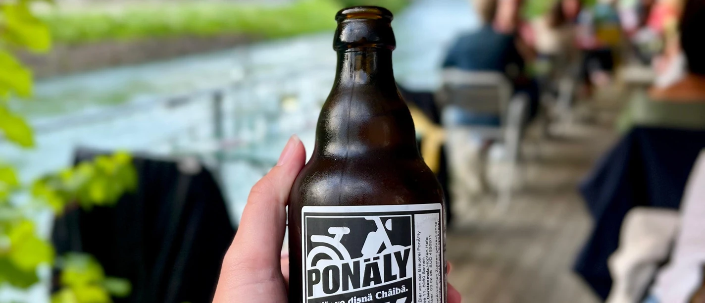 Ponäly