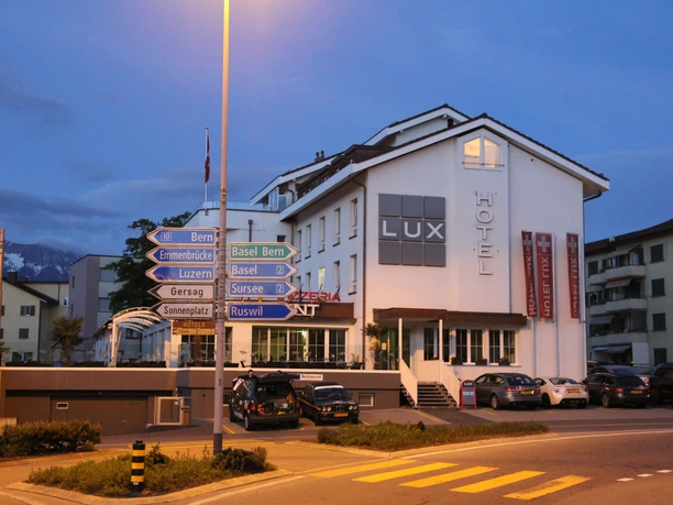 Aussenansicht