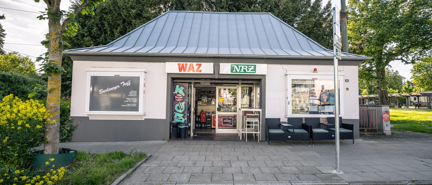 Bredeneyer Treff, Essen