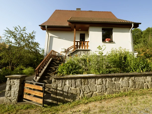 Ferienhaus Corinna