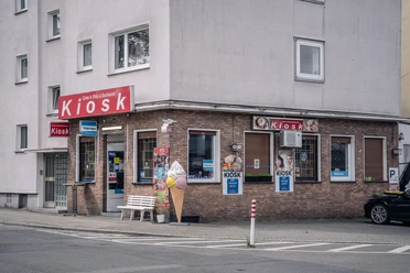 Come In Shop, Mülheim an der Ruhr