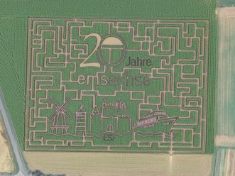 Emsachse 2026