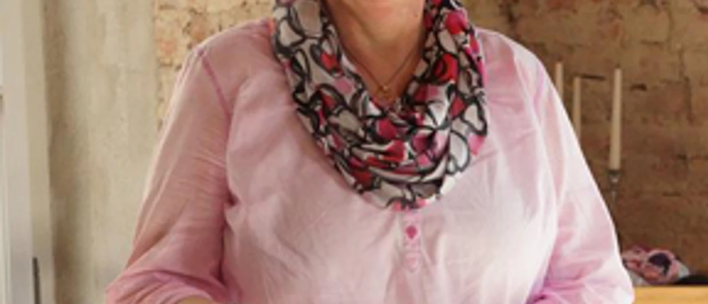 Sylvia Thebingbuß