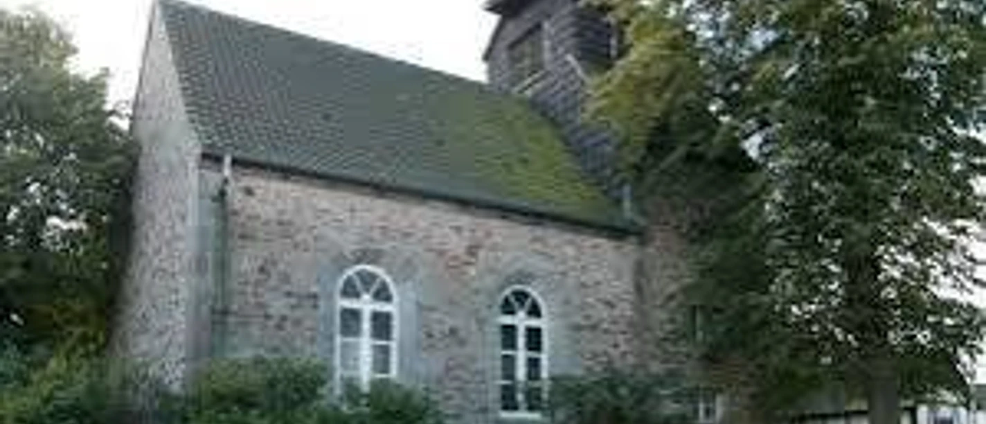 Ev. Kirche Römersberg