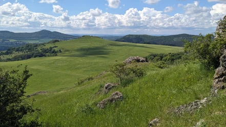 Zierenberg Hoher Dörnberg