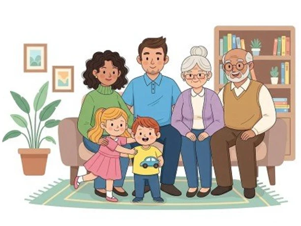 Familie