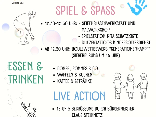 Generationenfest