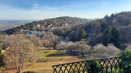 Großes Schloss Blankenburg Großes Schloss Blankenburg