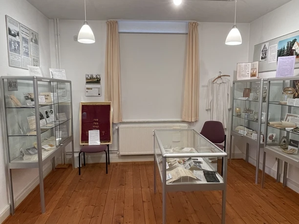 Judaica Museum