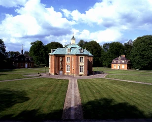 Emslandmuseum Schloss Clemenswerth