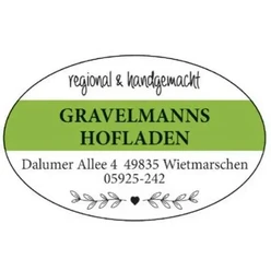 Gravelmann´s Hofladen