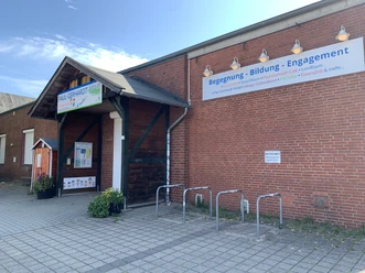 Paul-Gerhardt-Laden