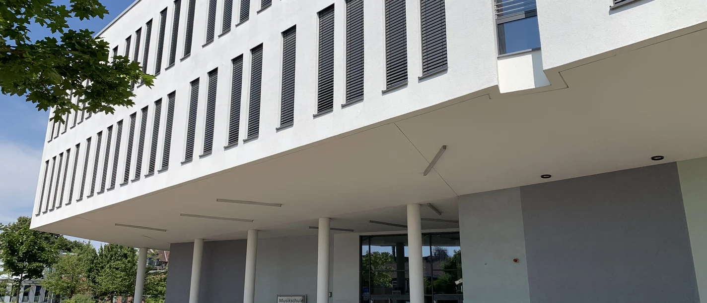 Musikschule