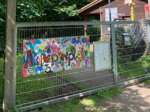 Aktivspielplatz