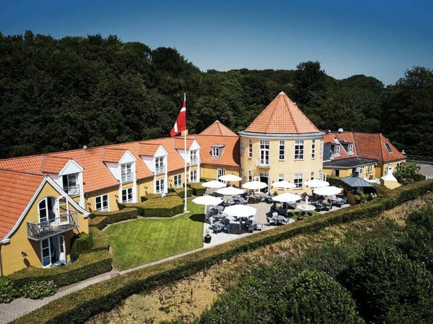 Fakkelgaarden Fakkelgaarden