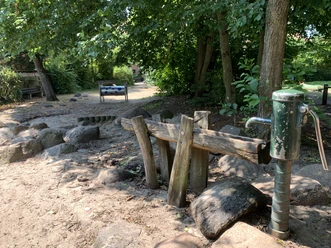 Spielplatz Auf der Rübekuhle