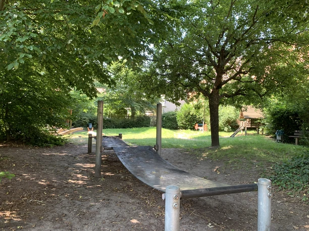 Spielplatz Auf der Rübekuhle