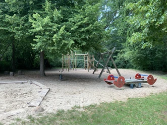 Spielplatz Eckermannstraße