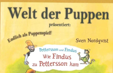 Puppentheater 2026.jpg Puppentheater Pettersson und Findus