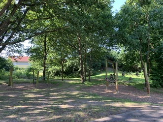 Spielplatz Hansestraße