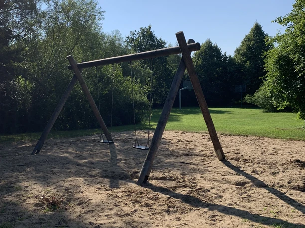 Spielplatz Naruto-Straße Spielplatz Naruto-Straße