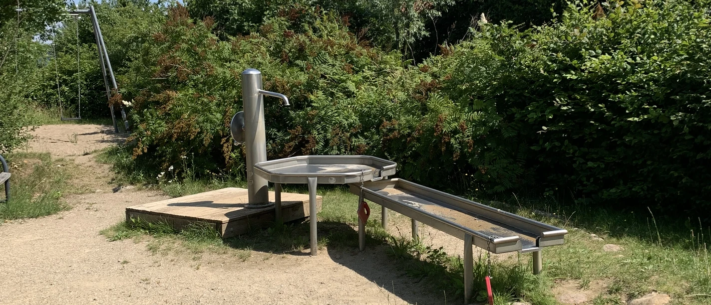 Spielplatz Pilgerpfad Spielplatz Pilgerpfad