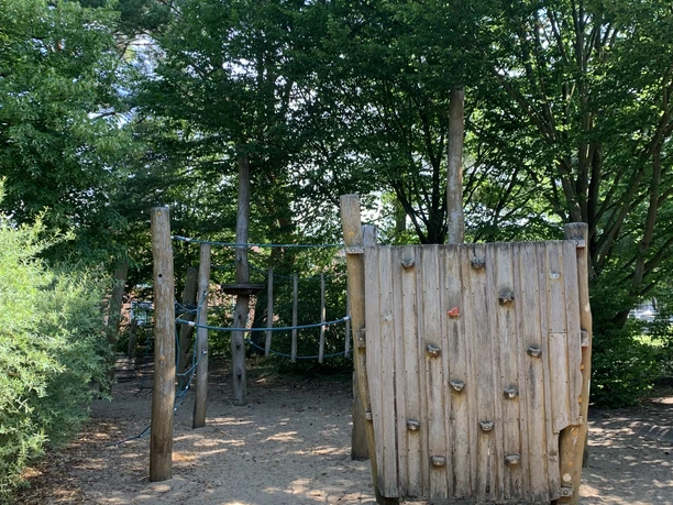 Spielplatz Rabensteinstraße Spielplatz Rabensteinstraße