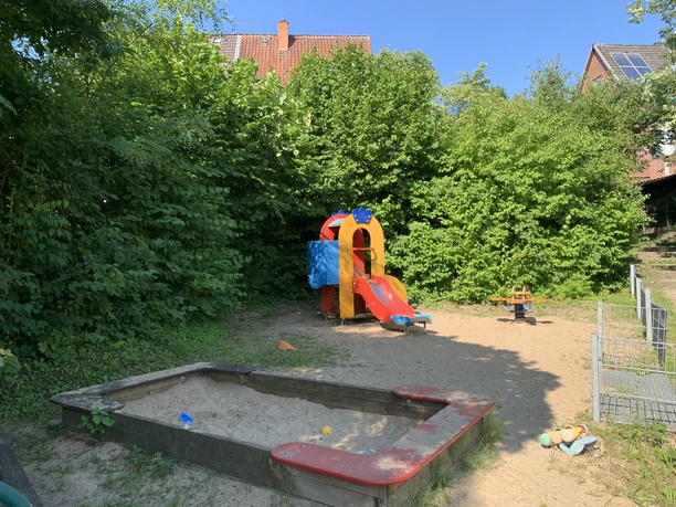 Spielplatz Tobakskamp Spielplatz Tobakskamp
