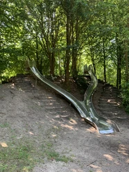 Spielplatz Wilhelm-Hilmer-Straße