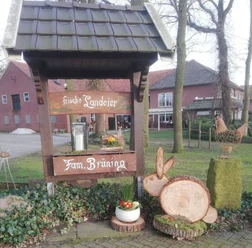 Hofladen Brüning