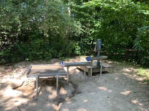 Spielplatz Schmiedestraße Spielplatz Schmiedestraße