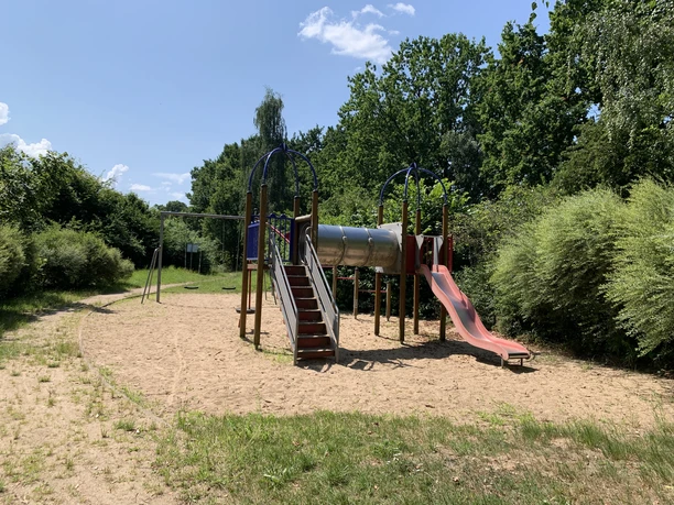 Spielplatz Schmiedestraße Spielplatz Schmiedestraße
