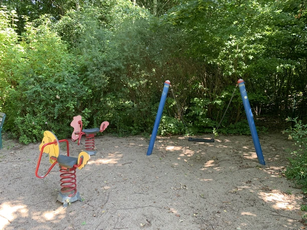 Spielplatz Schmiedestraße Spielplatz Schmiedestraße