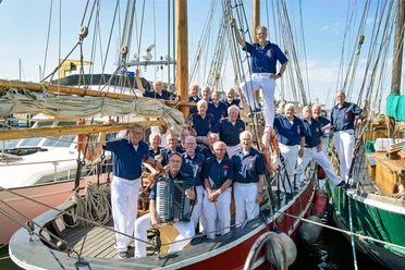 Nordseechor Büsum e.v.