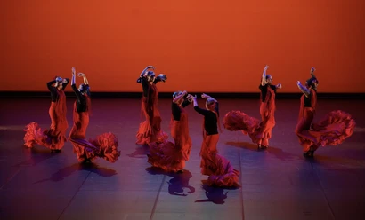 Flamenco und Kathak Tanzschule Foto @privat.jpg