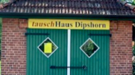 Tauschhaus in Dipshorn bei Vorwerk Tauschhaus in Dipshorn bei Vorwerk
