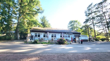 Ummelcafé in Hepstedt am Freibad