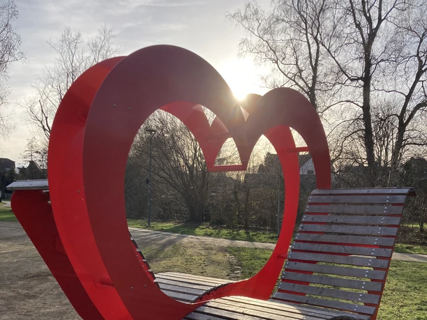 Franz-Kleine-Park | Salzkotten