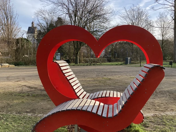 Franz-Kleine-Park | Salzkotten