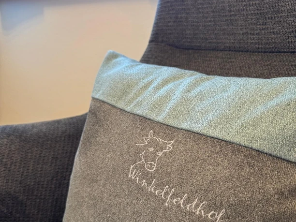 Winkelfeldhof Herzlich Willkommen