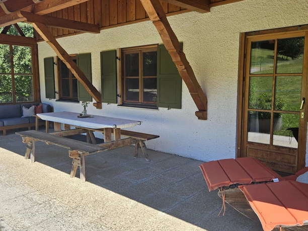 Südterrasse