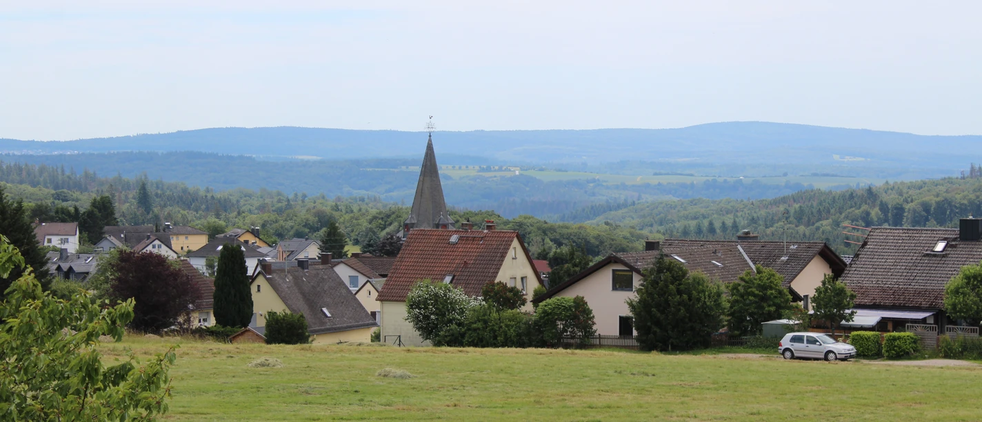 Blick auf Kemel_Heidenrod