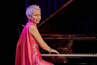 Tina Häussermann