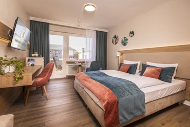AKZENT Hotel Berlin AKZENT Hotel Berlin in Bad Bevensen