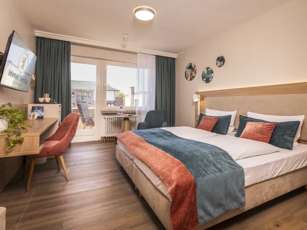 AKZENT Hotel Berlin AKZENT Hotel Berlin in Bad Bevensen