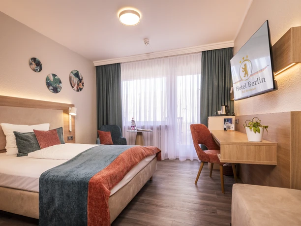 AKZENT Hotel Berlin AKZENT Hotel Berlin in Bad Bevensen